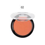 Note Flawless Blusher | بلاشر نوت فلوليس