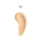 Note Flawless Matte Foundation | كريم أساس نوت فلوليس مات