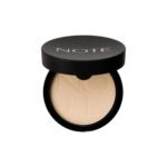 Note Luminous Silk Compact Powder | بودرة نوت لومينوس سيلك المضغوطة