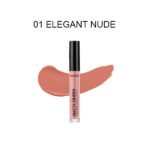 Note Matte Queen Long Stay Liquid Lipstick | أحمر شفاه نوت مات كوين السائل طويل الثبات
