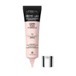L'Oréal Paris Prime Lab 24H Pore Minimizer 30ml | لوريال باريس مكياج الوجه Prime Lab 24H Pore Minimizer 30ml