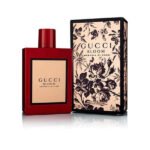 Gucci Bloom Ambrosia Di Fiori EDP 100ML For Women | غوتشي بلوم أمبروزيا دي فيوري أو دو بارفان 100 مل للنساء