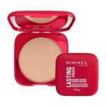 Rimmel Lasting Finish Compact Foundation | كريم أساس بودرة ريميل لاستينغ فينيش