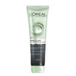 L'Oréal Paris Pure Clay Detoxifying Gel Wash | لوريال باريس غسول جل Pure Clay Detoxifying Gel Wash