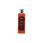 Raghad Organics Oriental Mademoiselle Shower Gel 250ml | رغد أورغانيكس شاور جل أورينتال مادموازيل