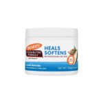Palmer's Cocoa Butter Formula Solid Jar 100g | بالمرز زبدة الكاكاو الصلبة لترطيب البشرة 100 غ