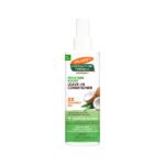 Palmer's Coconut Oil Moisture Boost Leave-In Conditioner Spray 250ml | بالمرز بخاخ بلسم يترك على الشعر بزيت جوز الهند 250 مل