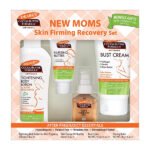 Palmer's New Moms Skin Firming Recovery Set | بالمرز مجموعة استعادة وشد البشرة للأمهات الجدد