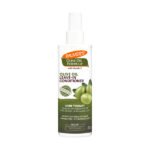 Palmer's Olive Oil Leave-In Conditioner Spray 250ml | بالمرز بخاخ بلسم يترك على الشعر بزيت الزيتون 250 مل