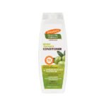 Palmer's Olive Oil Formula Shine Therapy Conditioner 400ml | بالمرز بلسم شاين ثيرابي بزيت الزيتون 400 مل