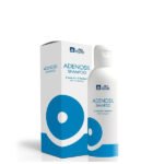 Difa Cooper Adenosil Anti-Hair Loss Shampoo 200ml | شامبو لطيف داعم لعلاجات تساقط الشعر