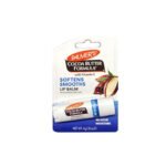 Palmer's Cocoa Butter Formula Lip Balm 4g | بالمرز بلسم الشفاه بزبدة الكاكاو 4 غ