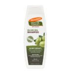 Palmer's Olive Oil Formula Smoothing Shampoo 400ml | بالمرز شامبو تنعيم بزيت الزيتون 400 مل