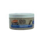 Palmer's Cocoa Butter Body Scrub with Vitamin E 200g | بالمرز مقشر الجسم بزبدة الكاكاو وفيتامين E حجم 200 غ