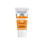 Pharmaceris Broad Spectrum SPF50+ Cream 50ml | فارماسيرس كريم حماية واسعة الطيف SPF50+ حجم 50 مل
