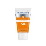 Pharmaceris S Moisturizing & Protective Body Lotion SPF50+ 150ml | فارماسيرس S لوشن جسم مرطب وواقٍ SPF50+ حجم 150 مل