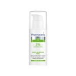 Pharmaceris T Sebo-Almond Peel 5% Night Cream 50ml | فارماسيرس T سيبو ألموند بيل كريم ليلي 5% حجم 50 مل