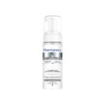 Pharmaceris W Whitening Face & Eye Cleansing Foam 150ml | فارماسيرس W رغوة تنظيف للوجه والعين للتصبغات 150 مل