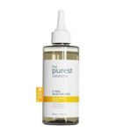 The Purest Solutions Oil Control Toner Salicylic Acid 2% 200ml | ذا بيورست سوليوشنز تونر ساليسيليك للتحكم بالدهون