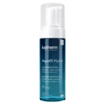 Ivatherm Aquafil Hydra Cleansing Foam 160ml | إيفاثيرم أكوافيل هيدرا رغوة تنظيف