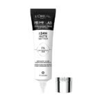 L'Oréal Paris Prime Lab 24H Matte Setter 30ml | برايمر برايم لاب مات سيتر بثبات 24 ساعة 30 مل