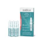 Remescar Instant Facelift V-Shape 5 x 2ml | أمبولات لشد مظهر الوجه بشكل فوري