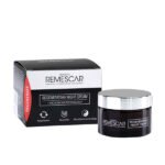 Remescar Regenerating Night Cream 50ml | كريم ليلي مجدد للبشرة
