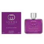 Gucci Guilty Pour Femme Elixir De Parfum 60ml For Women | غيلتي بور فام إليكسير دو بارفان للنساء