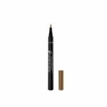 Rimmel Brow Pro Micro 24h Precision Pen | قلم حواجب برو مايكرو الدقيق بثبات 24 ساعة