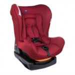 Chicco Cosmos Baby Car Seat Red Passion | شيكو مقعد سيارة / مقعد داعم Cosmos أحمر باشن