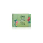 Raghad Organics Swiss Gardens Feminine Areas Soap 100g | سويس جاردنز صابونة للمناطق الحساسة