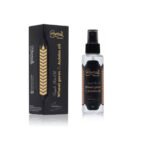 Raghad Organics Wheat Germ & Jojoba Oil 120ml + Free Touch Me Rose Body Scrub 40g + Free Argan Hair Treatment 20ml | زيت جنين القمح والجوجوبا + مجاني مقشر جسم تاتش مي روز + مجاني علاج الشعر بالأرجان