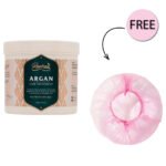 Raghad Organics Argan Hair Treatment 1000ml | علاج الشعر بالأرجان