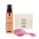 Raghad Organics Intensive Care Trio | ثلاثي العناية المكثفة