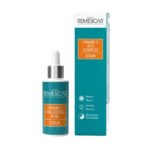 Remescar Vitamin C & Hyaluronic Acid Serum 30ml | سيروم فيتامين سي وحمض الهيالورونيك