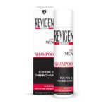 Revigen Anti-Hair Loss Shampoo for Men 250ml | ريفيجين شامبو مضاد لتساقط الشعر للرجال 250 مل
