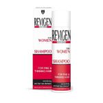 Revigen Anti-Hair Loss Shampoo for Women 250ml | ريفيجين شامبو مضاد لتساقط الشعر للنساء 250 مل