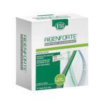 Rigenforte Biotinax Hair Regeneration Ampoules 12 x 10ml | ريجينفورت أمبولات بيوتينكس لتقوية الشعر 12 × 10 مل
