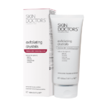 Skin Doctors Exfoliating Crystals 100ml | سكين دكتورز كريستالات تقشير البشرة 100 مل