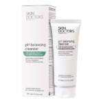 Skin Doctors pH Balancing Cleanser 100ml | سكين دكتورز غسول موازن لدرجة الحموضة 100 مل
