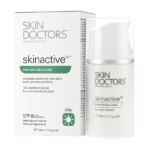 Skin Doctors Skinactive14 Intensive Day Cream 50ml | سكين دكتورز سكين أكتيف 14 كريم نهاري مكثف 50 مل
