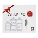 OLAPLEX treat and maintain kit (N3+N4+N5)
