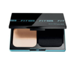 Maybelline Fit Me 24hr Powder Foundation Spf44 | بودرة أساس فيت مي 24 ساعة بعامل حماية 44