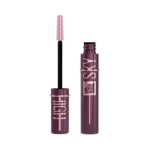 Maybelline Sky High Lash Sensational Burgundy Haze Mascara | ماسكارا سكاي هاي بورغندي هيز