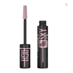 Maybelline Sky High Washable Cosmic Black Mascara | ماسكارا سكاي هاي كوزميك بلاك (Copy)