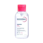 BIODERMA Sensibio 850ml | غسول ومنظف للوجه