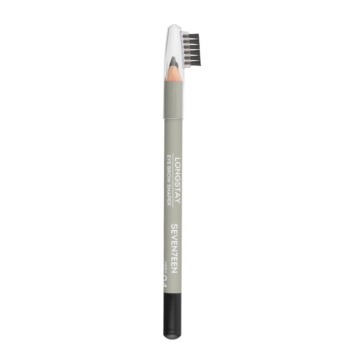 SeventeenLongstayEyebrowShaper_d27402ab-8118-4445-a106-e8481d27a807.jpg Seventeen Longstay Eyebrow Shaper | قلم تحديد الحواجب لونغ ستاي من سفن تين - Image 1