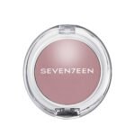 Seventeen Natural Matte Silky Blusher | بلاشر ناتشورال مات سيلكي من سفن تين