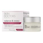 Skin Doctors Radiance & Renew Night Cream 50ml | سكين دكتورز كريم راديانس آند رينيو الليلي 50 مل