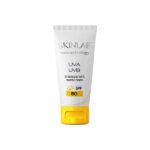 Skinlab Sunscreen SPF 50+ Normal to Dry Skin 50ml | سكين لاب واقي شمس SPF 50+ للبشرة العادية والجافة 50 مل